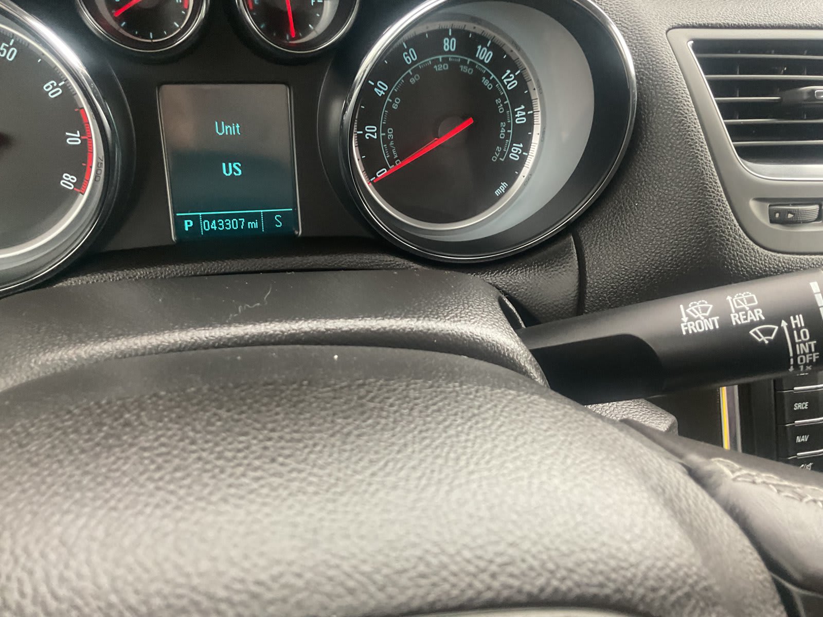 2015 Buick Encore used sport utility for sale at Peterson Auto Sales in Midvale, UT — photo 20 of 20