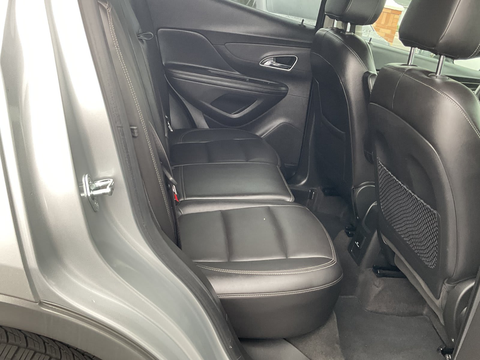 2015 Buick Encore used sport utility for sale at Peterson Auto Sales in Midvale, UT — photo 10 of 20
