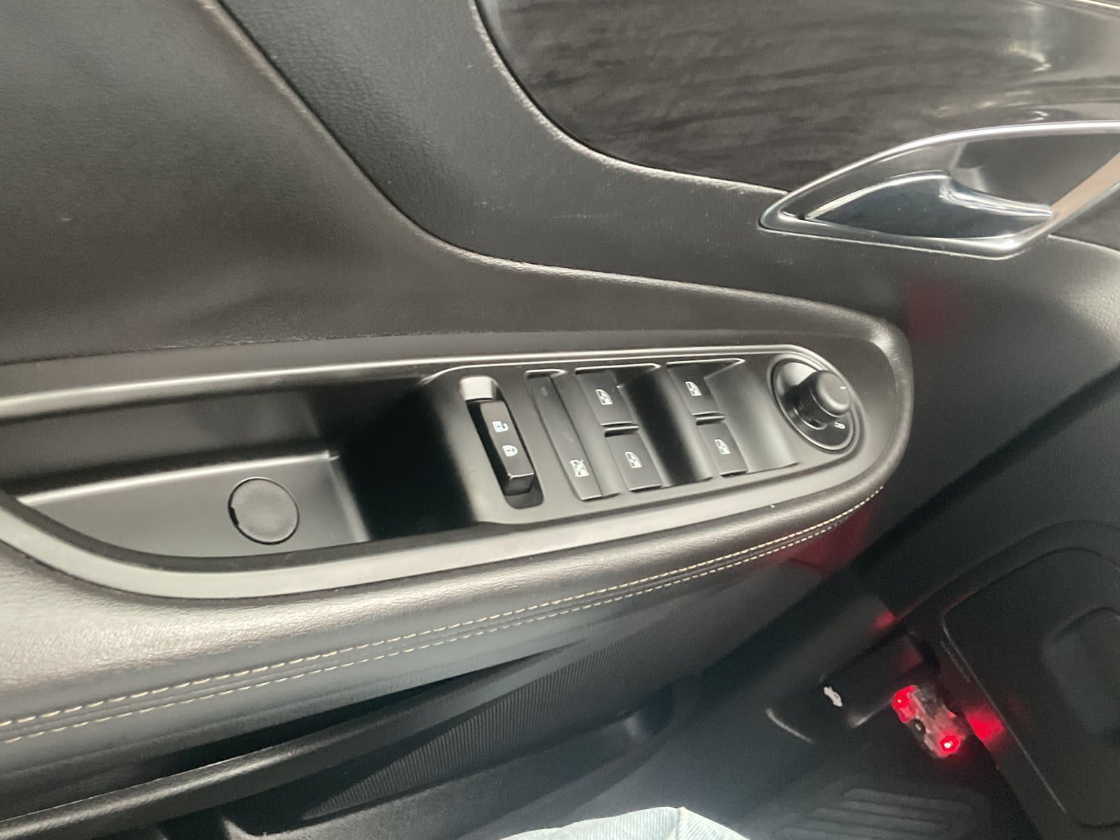 2015 Buick Encore used sport utility for sale at Peterson Auto Sales in Midvale, UT — photo 16 of 20