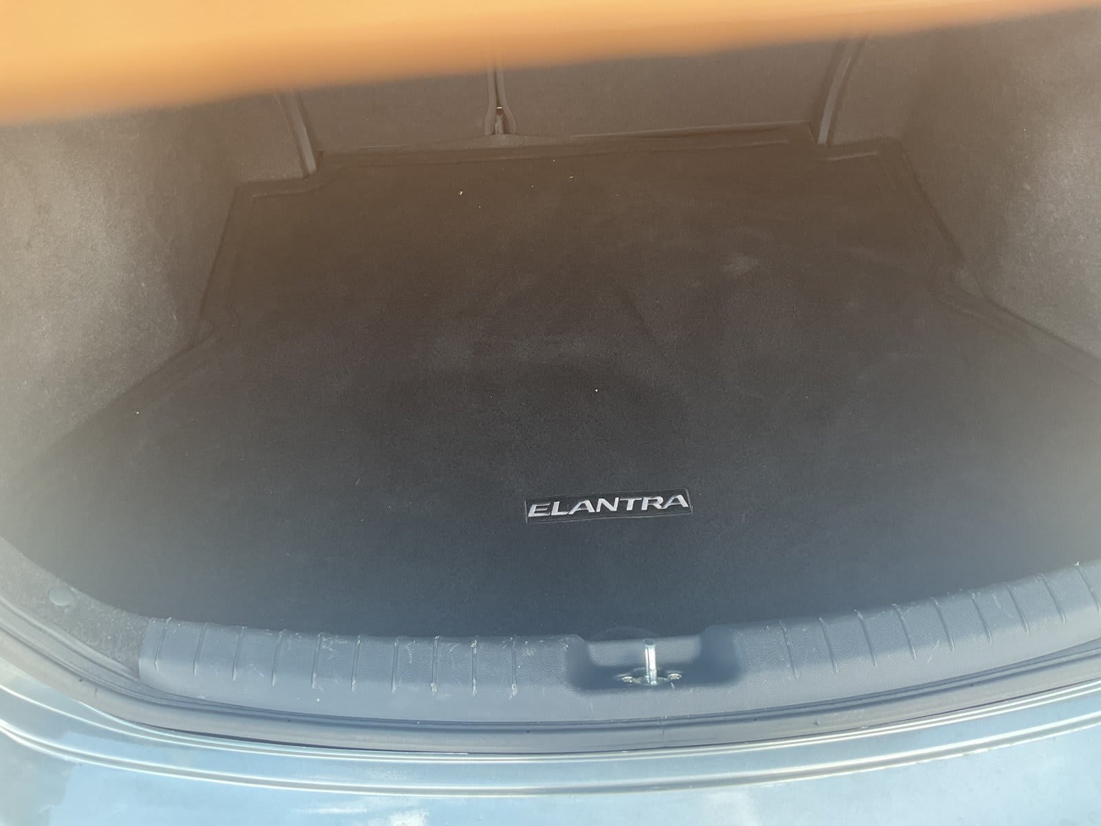 2017 Hyundai Elantra used 4dr car for sale at Peterson Auto Sales in Midvale, UT — photo 16 of 22