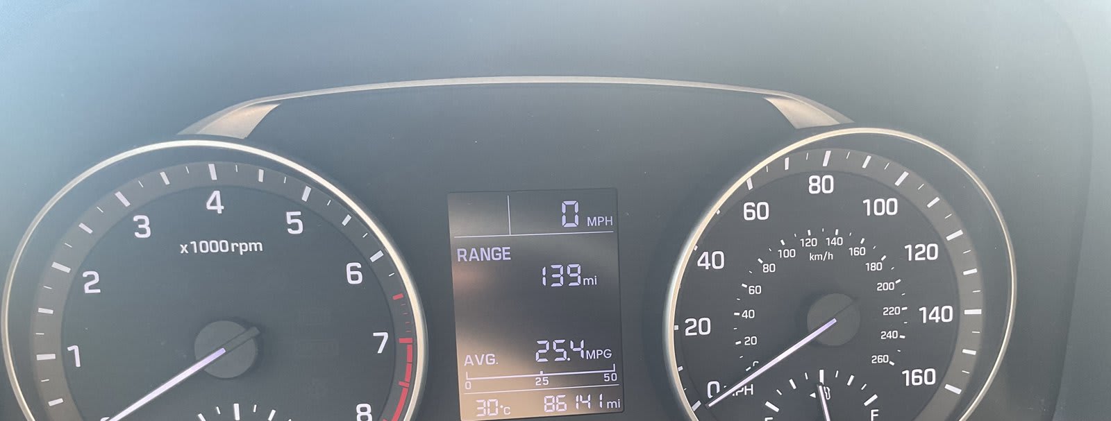 2017 Hyundai Elantra used 4dr car for sale at Peterson Auto Sales in Midvale, UT — photo 12 of 22