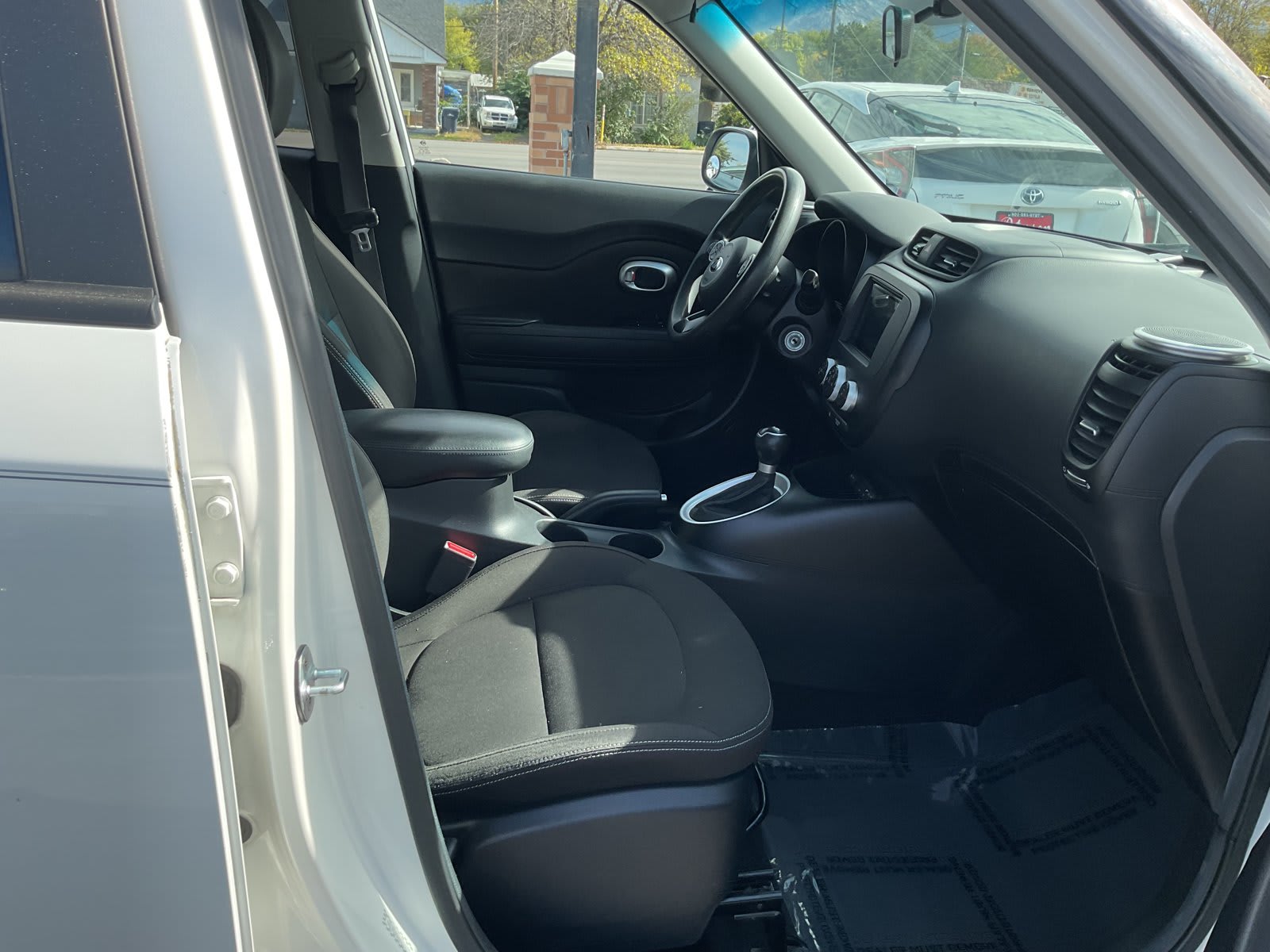2016 Kia Soul used hatchback for sale at Peterson Auto Sales in Midvale, UT — photo 17 of 20