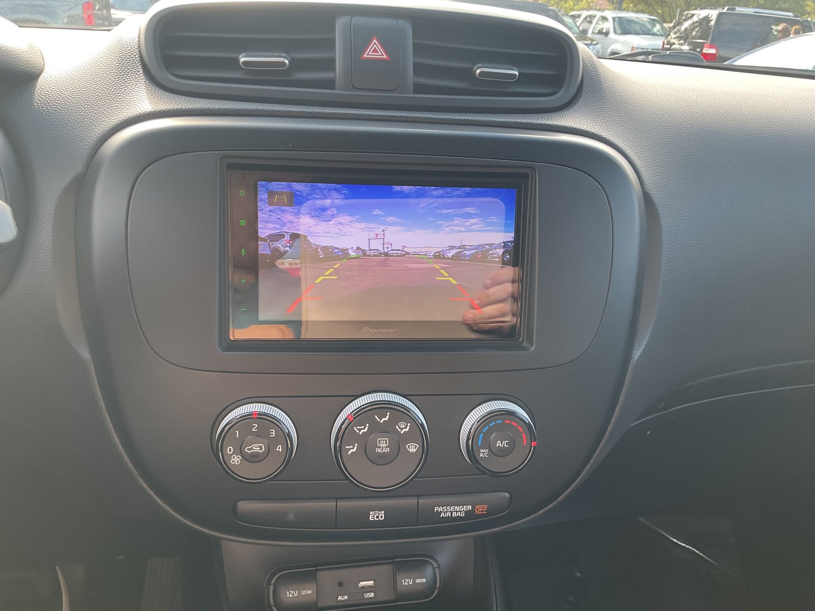 2016 Kia Soul used hatchback for sale at Peterson Auto Sales in Midvale, UT — photo 9 of 20