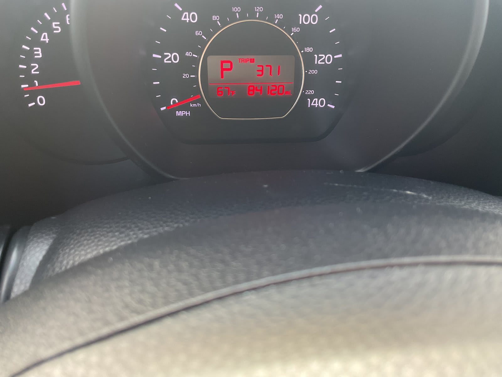 2016 Kia Soul used hatchback for sale at Peterson Auto Sales in Midvale, UT — photo 11 of 20