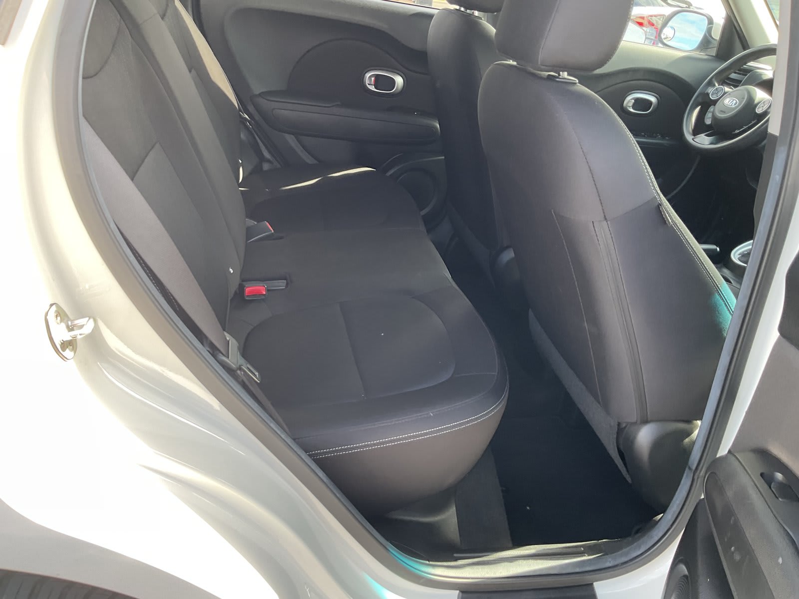 2016 Kia Soul used hatchback for sale at Peterson Auto Sales in Midvale, UT — photo 16 of 20