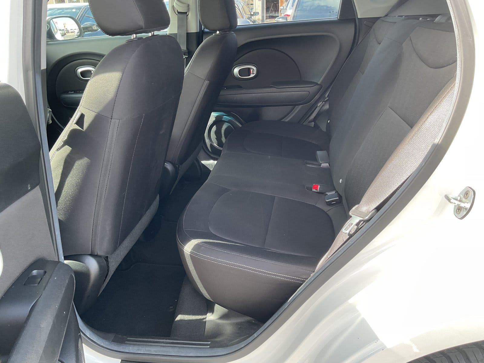 2016 Kia Soul used hatchback for sale at Peterson Auto Sales in Midvale, UT — photo 18 of 20