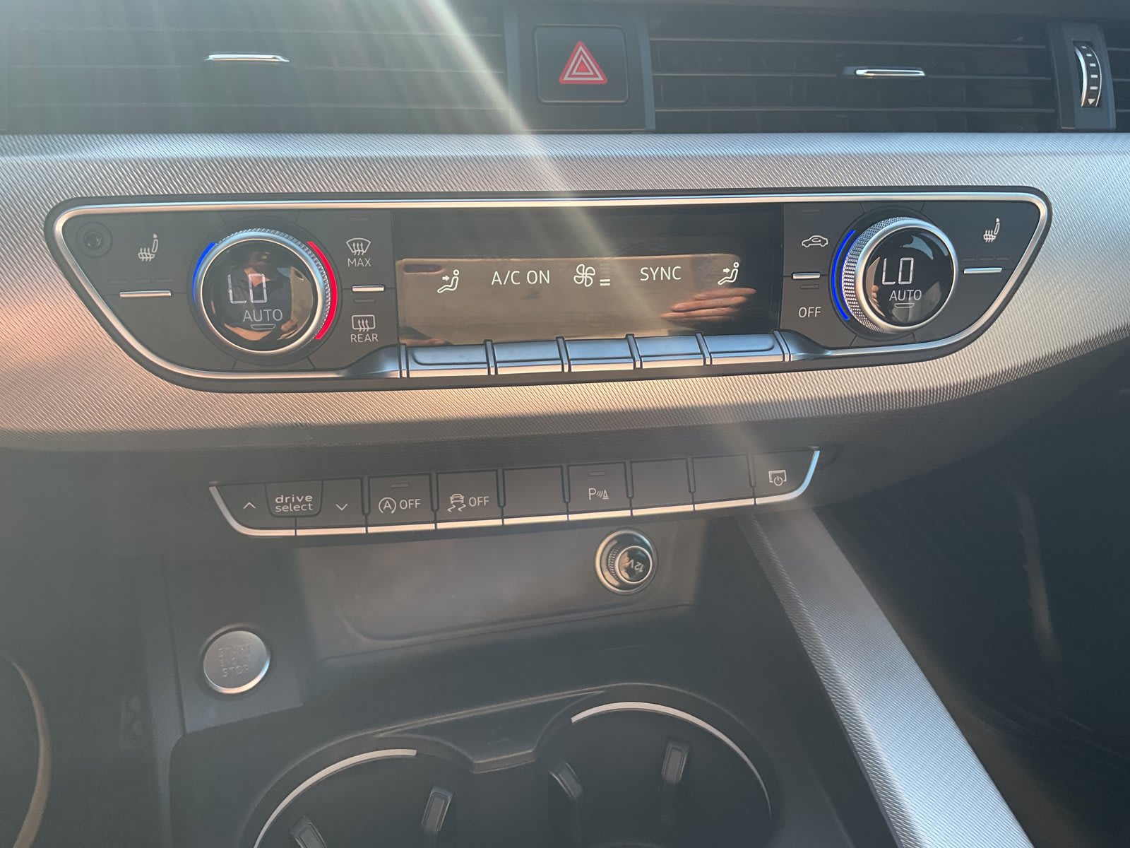 2017 Audi A4 used 4dr car for sale at Peterson Auto Sales in Midvale, UT — photo 11 of 22