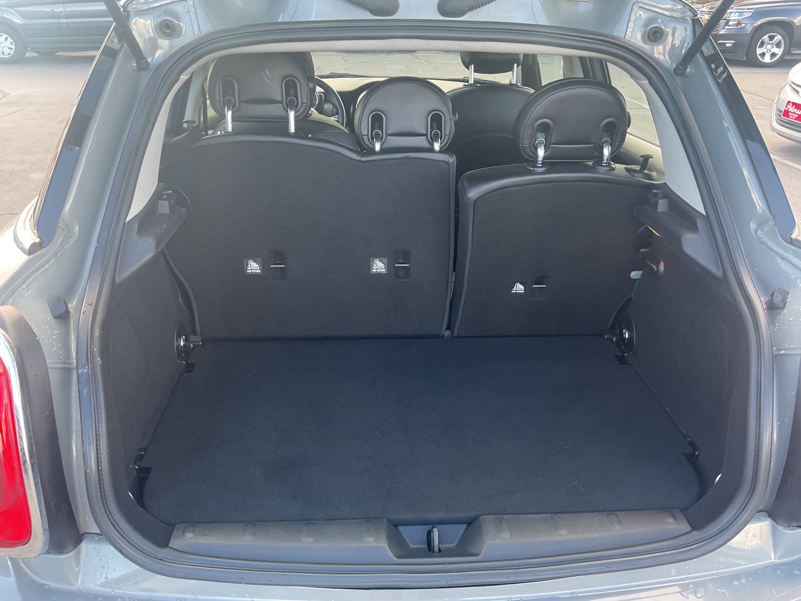 2016 MINI Cooper Hardtop 4 Door used hatchback for sale at Peterson Auto Sales in Midvale, UT — photo 9 of 22