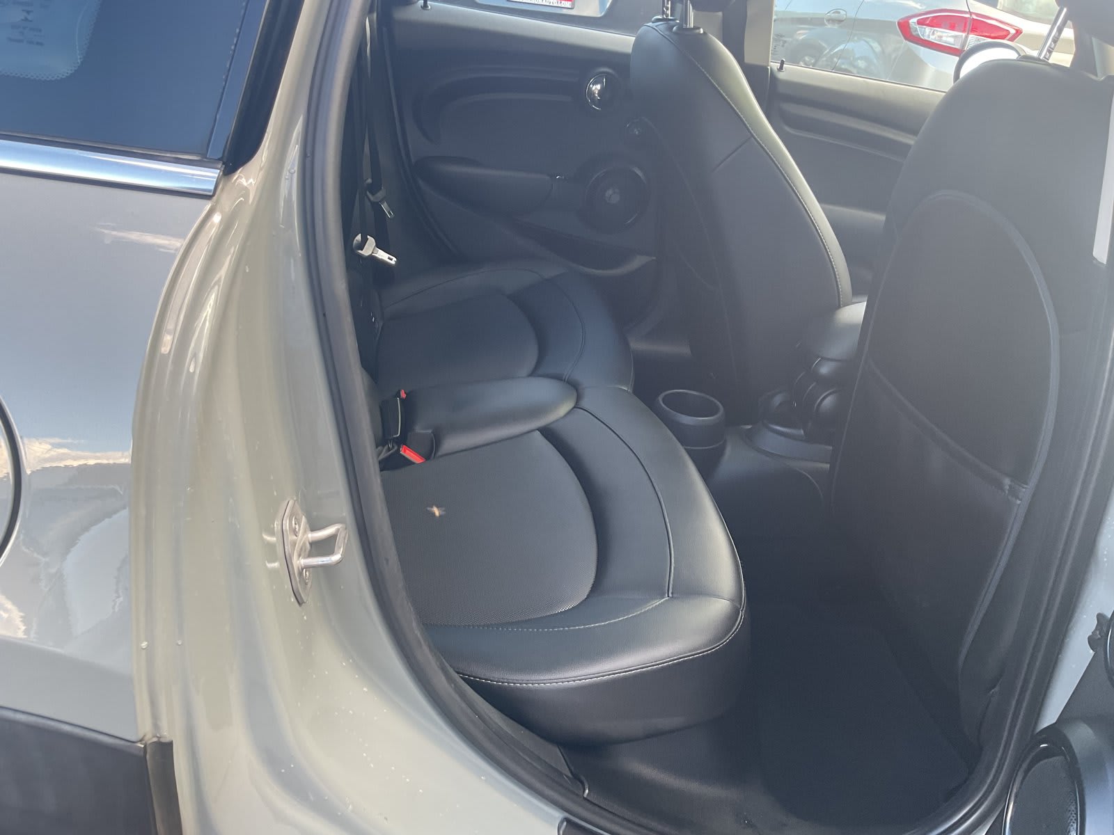 2016 MINI Cooper Hardtop 4 Door used hatchback for sale at Peterson Auto Sales in Midvale, UT — photo 10 of 22