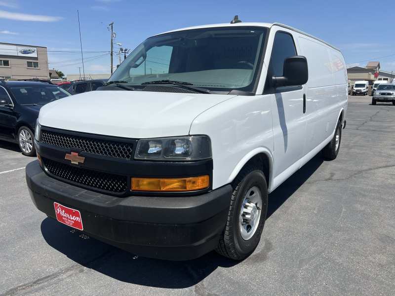 2019 Chevrolet Express Cargo Van for sale in Midvale, UT