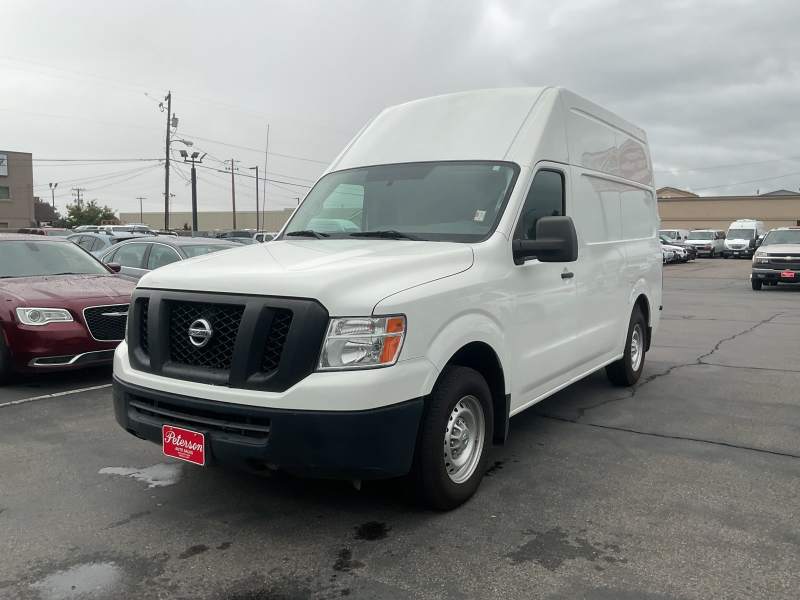 2019 Nissan NV Cargo for sale in Midvale, UT
