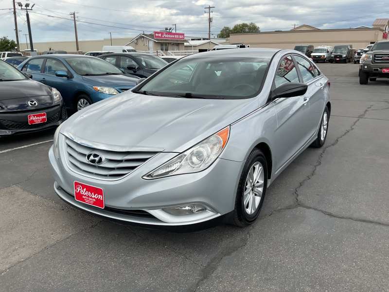 2013 Hyundai Sonata for sale in Midvale, UT