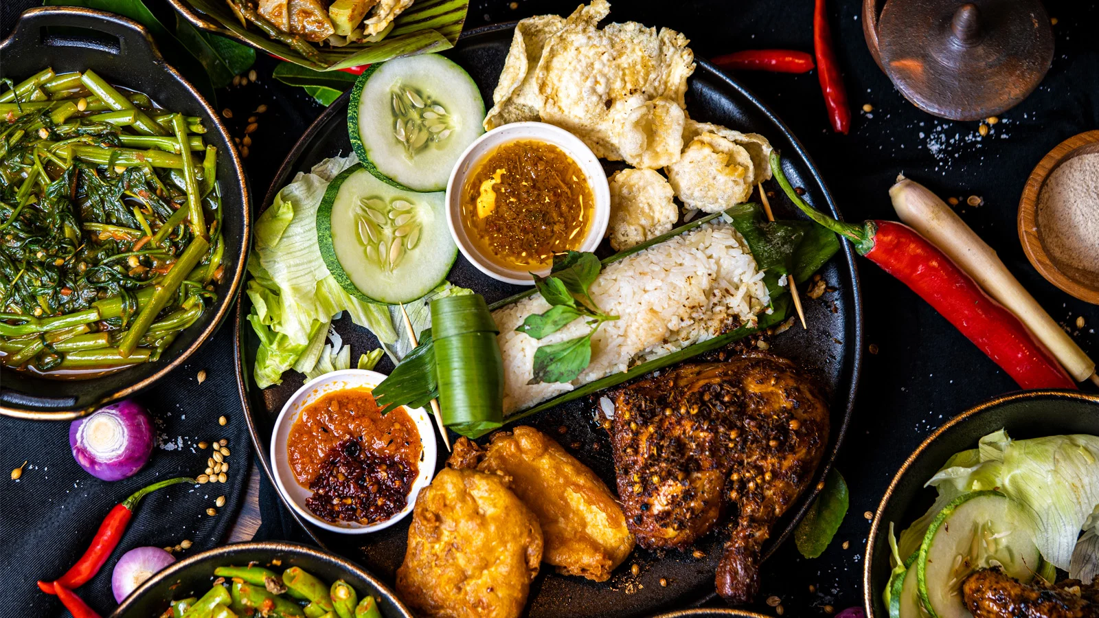 Bara Food Simei