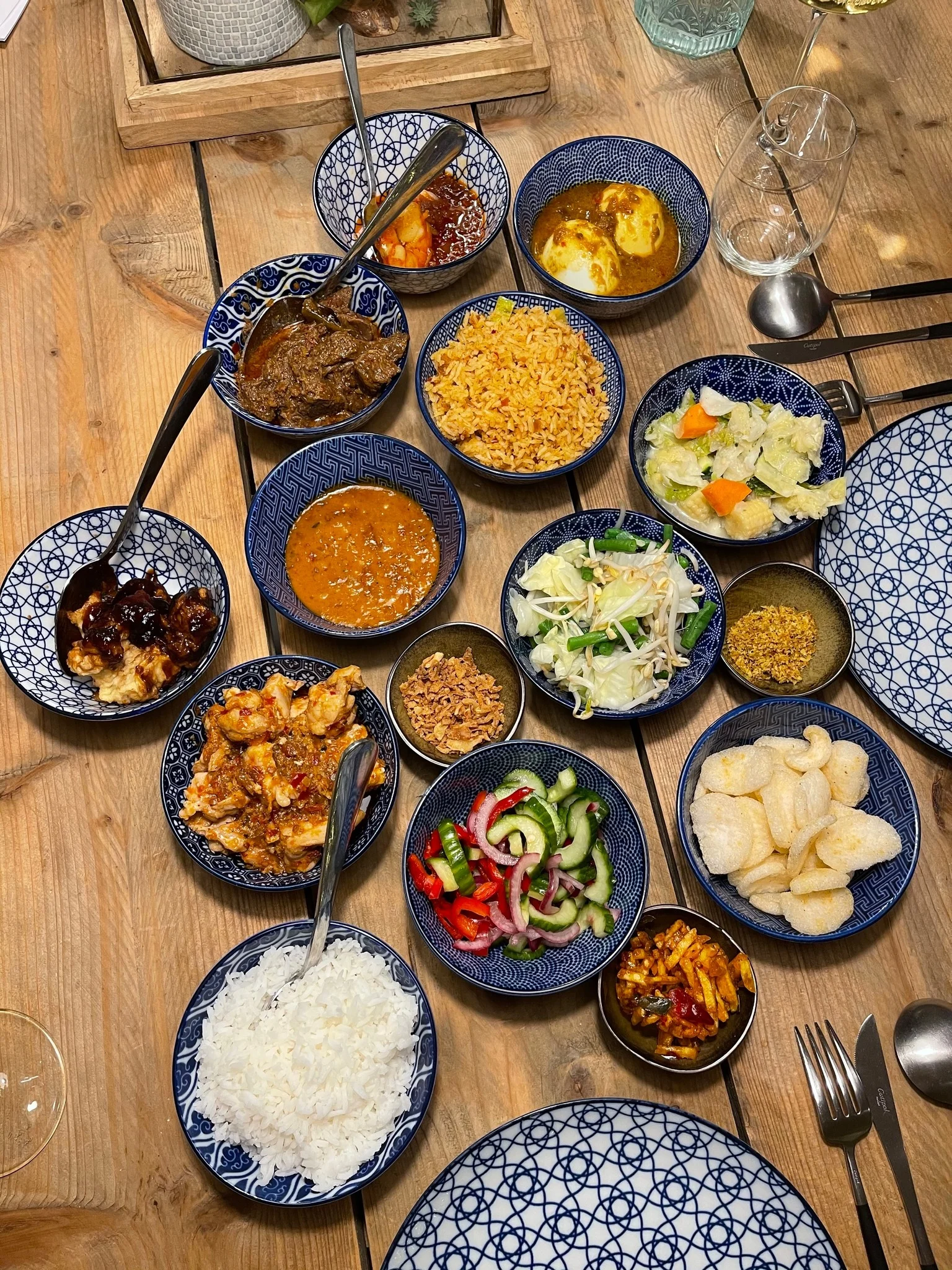 Restaurant Blauw Utrecht