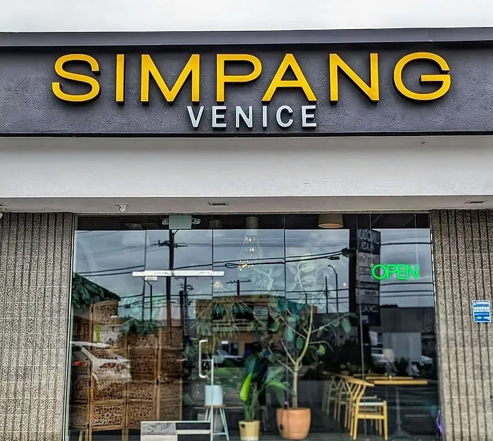 Simpang Venice