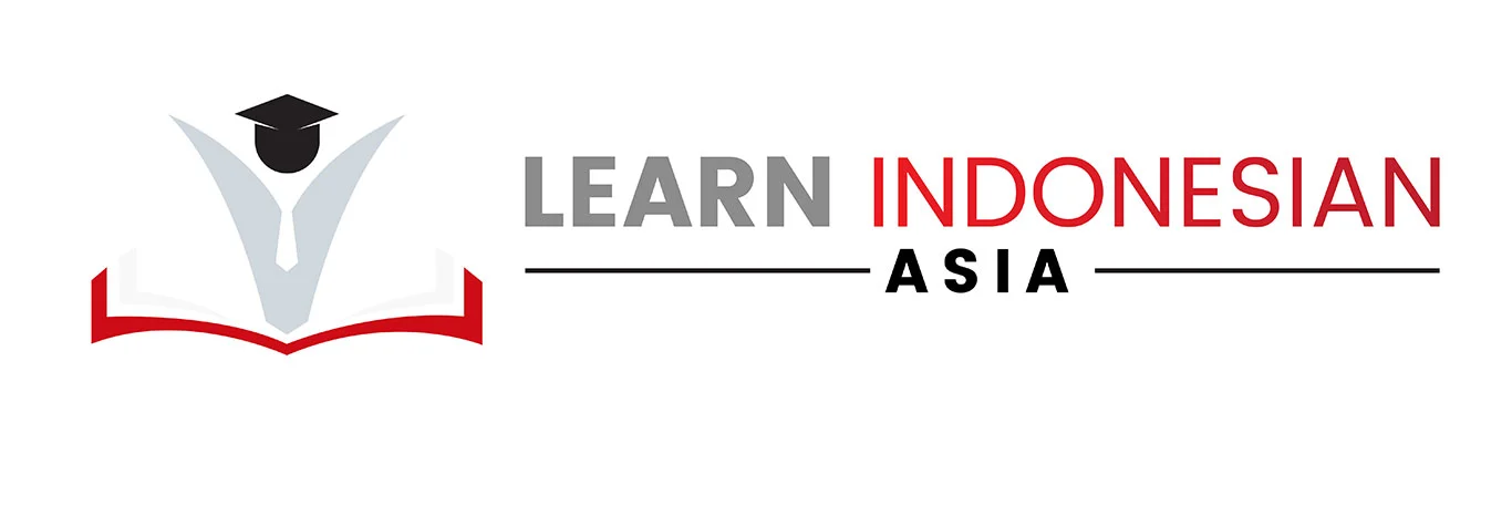 Learn Indonesian Asia