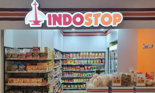 Indostop Bukit Timah