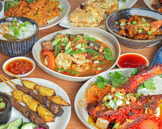 Bali Bali Restaurant