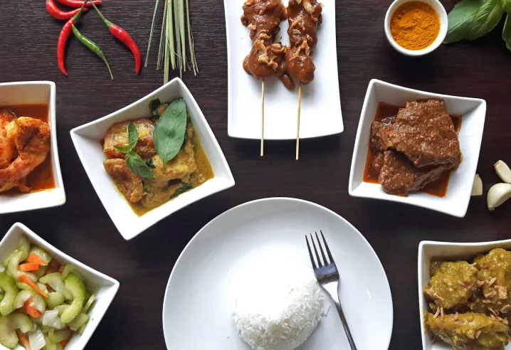 Jun Indonesian Cuisine