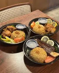 Nusantaraku Korea Halal Restaurant