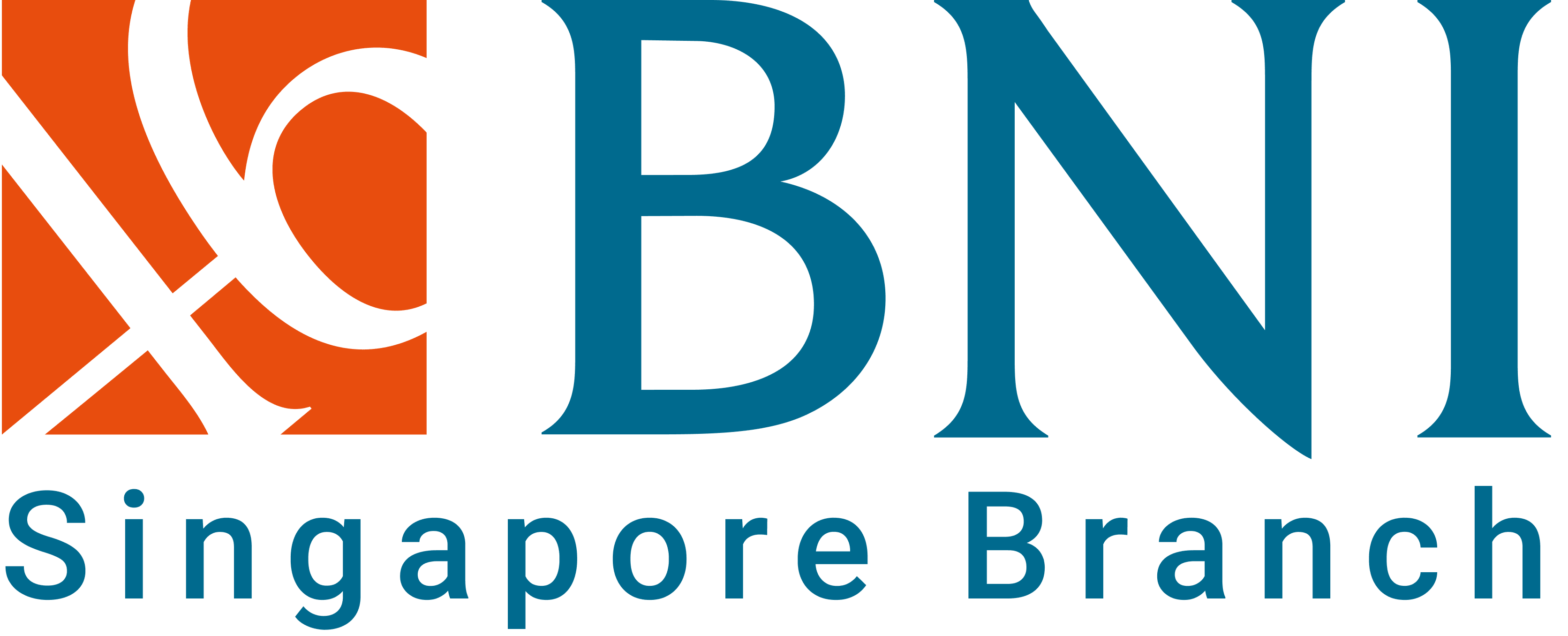 BNI Singapore LPB City Plaza