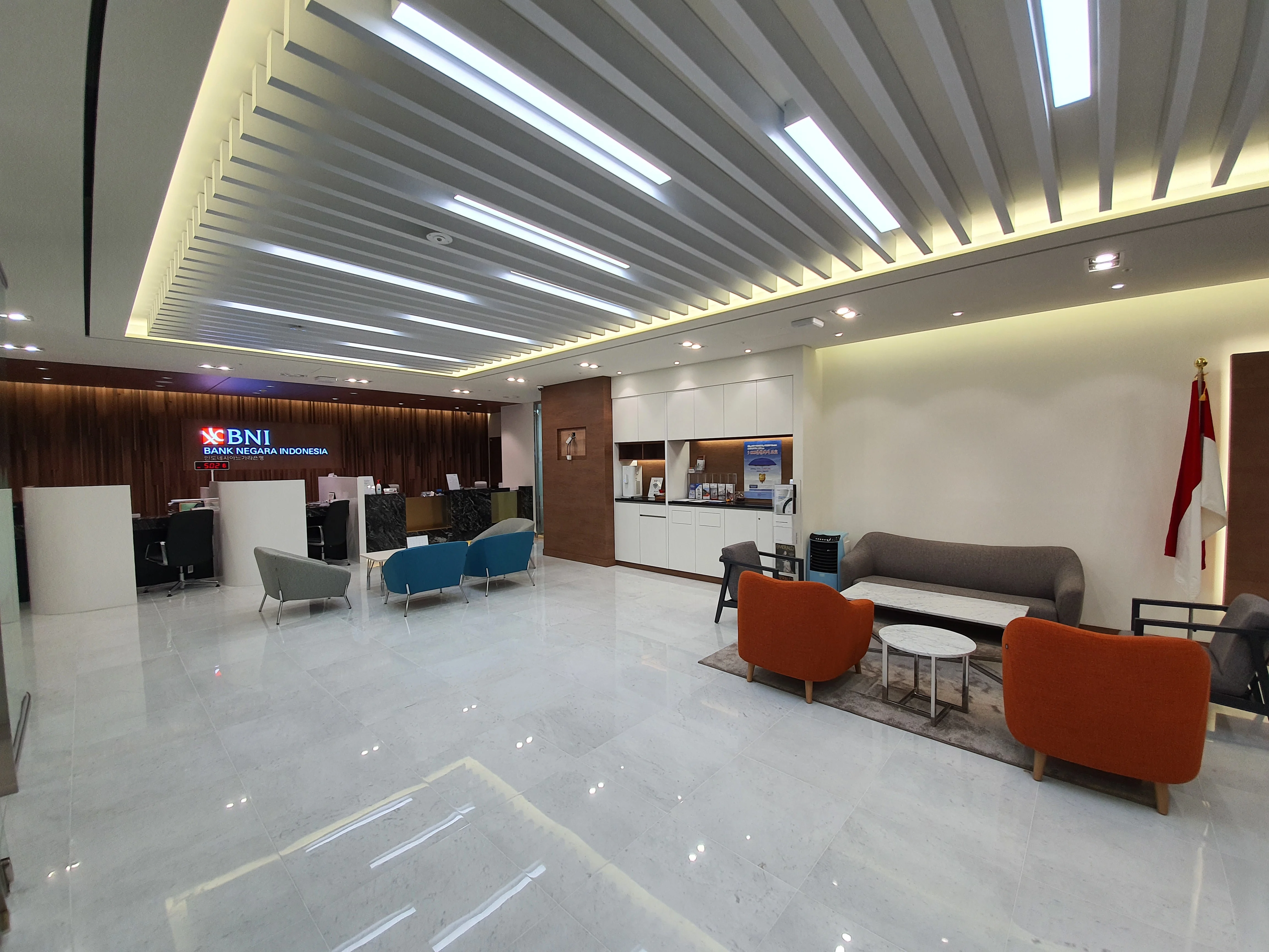 BNI Seoul