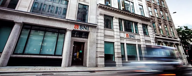 BNI London