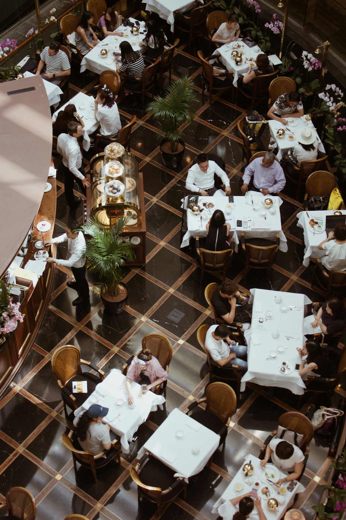 What to Check Before Visiting a Halal Restaurant