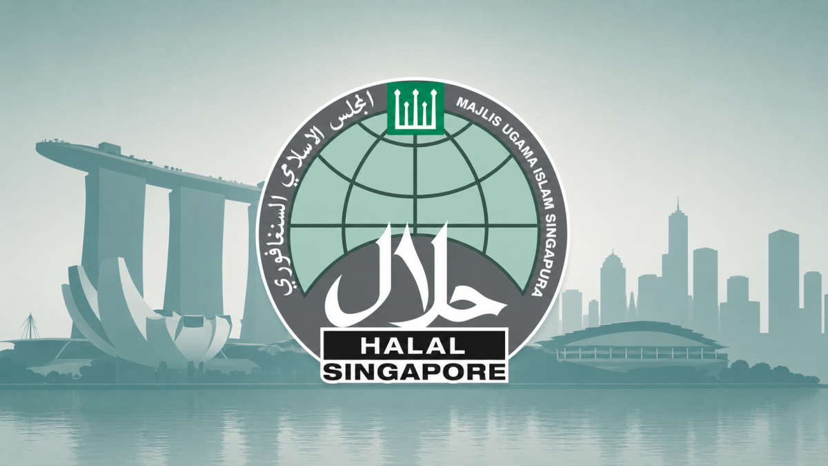 How MUIS Helps Diners Check Halal-Certified Establishments