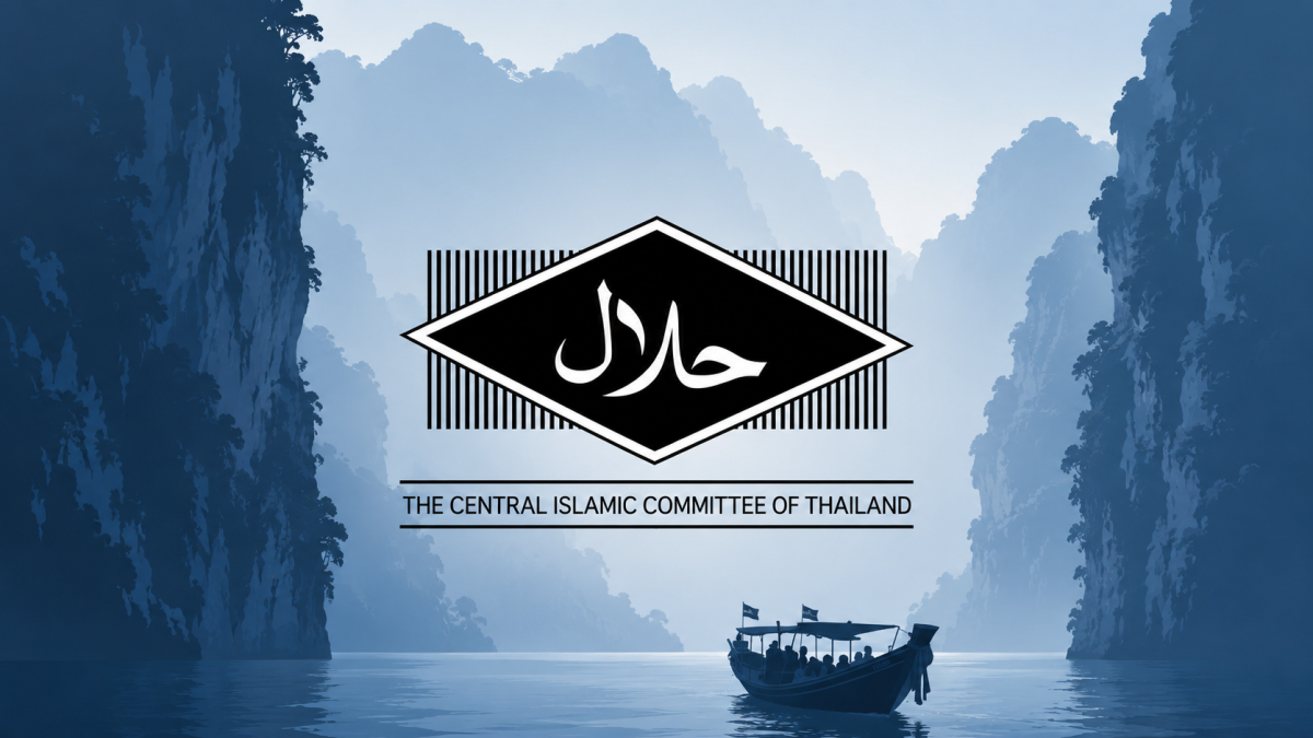 What Is CICOT? A Simple Guide to Thailand’s Halal Certification Body