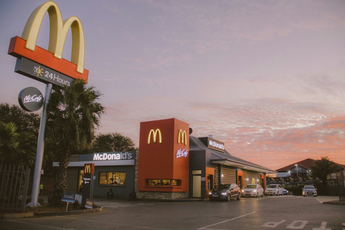 Is McDonald’s Always Halal? Why the Answer Depends on the Country