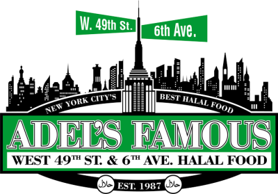 Adel's Famous Halal Food