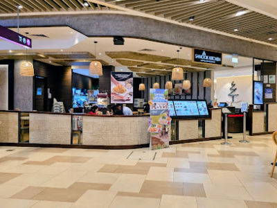 Sanook Kitchen - Bedok Mall