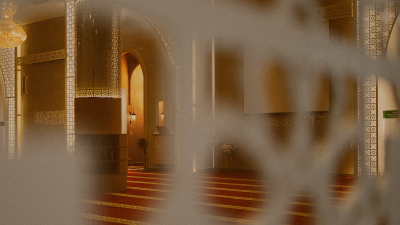 Al-Falah Mosque