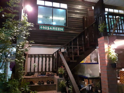 Nissareen Halal Restaurant