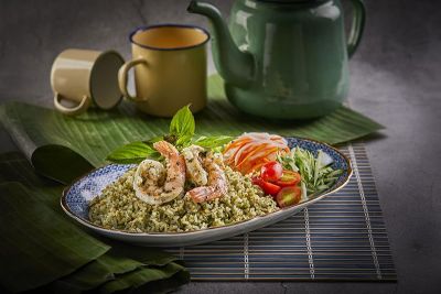 VietSmith - One Holland Village