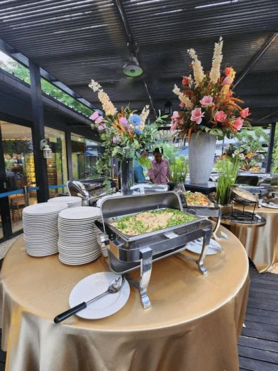 The Malayan Council - Fullerton