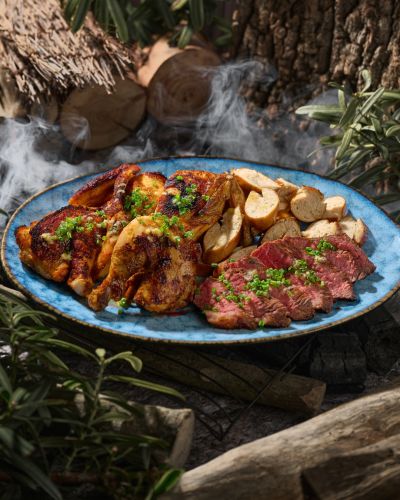 Oud Restaurant