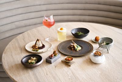 Restaurant Fiz