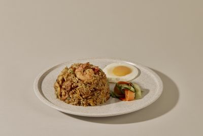 Nelayan Restaurant - Swanston