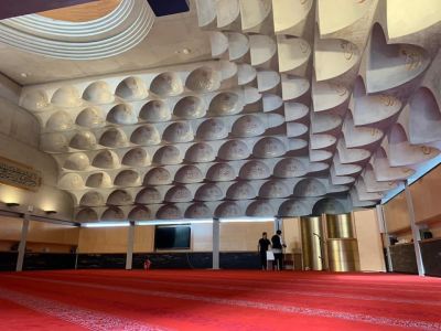 Punchbowl Mosque