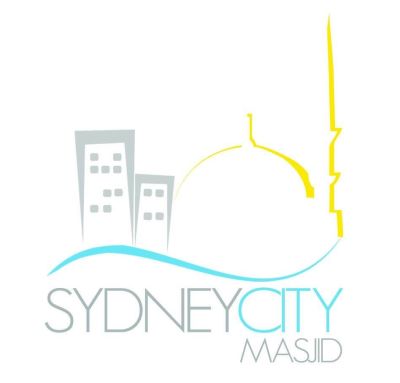 Sydney CBD Masjid