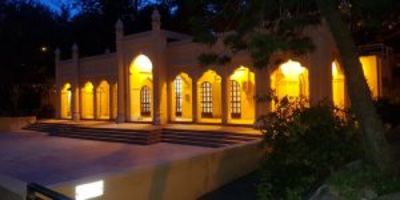 Stanley Mosque
