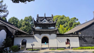 Songjiang Mosque
