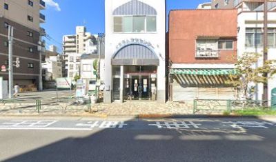 Masjid Darul Arqam (Asakusa Mosque)