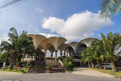 Islamic Centre of Thailand