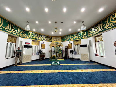 Haroon Mosque