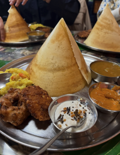 Malabar Kitchen