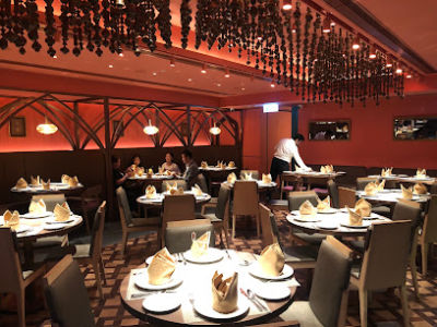 Gaylord Indian Restaurant