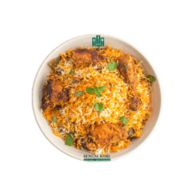 Bengal Kobe Halal Kitchen